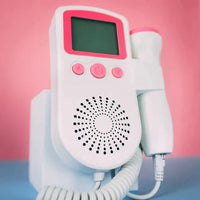 Baby Heartbeat Listener – Hearli