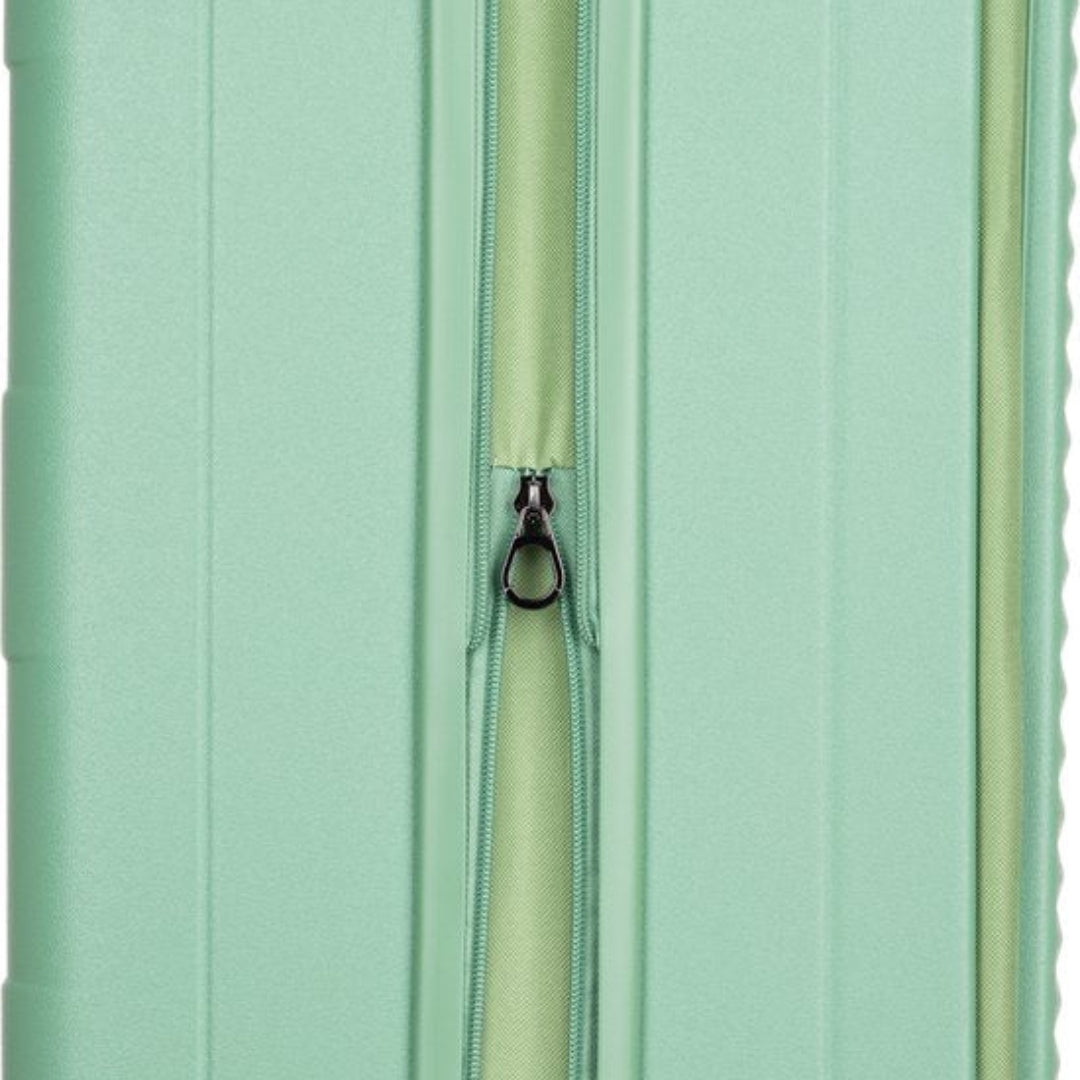 Hartschalenkoffer mit Laptopfach – Vienna