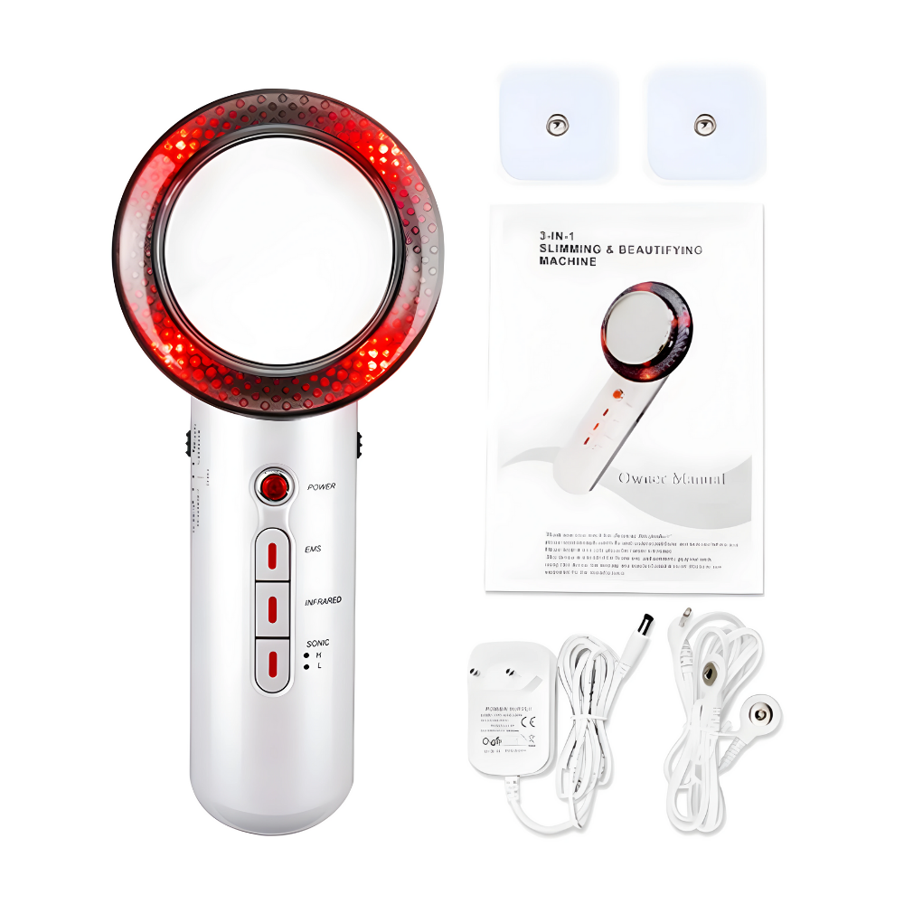 Ultrasound Weight Loss Device - SlimWave