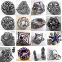 Magnetische Kugeln - ColorMagnet