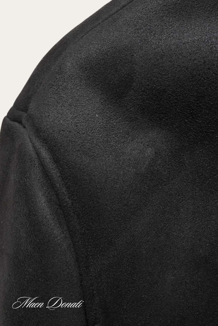 Stilvolle Winter-Bomberjacke – Nolan