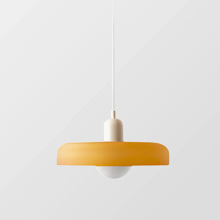 Hängende Deckenlampe - NordicLuxe