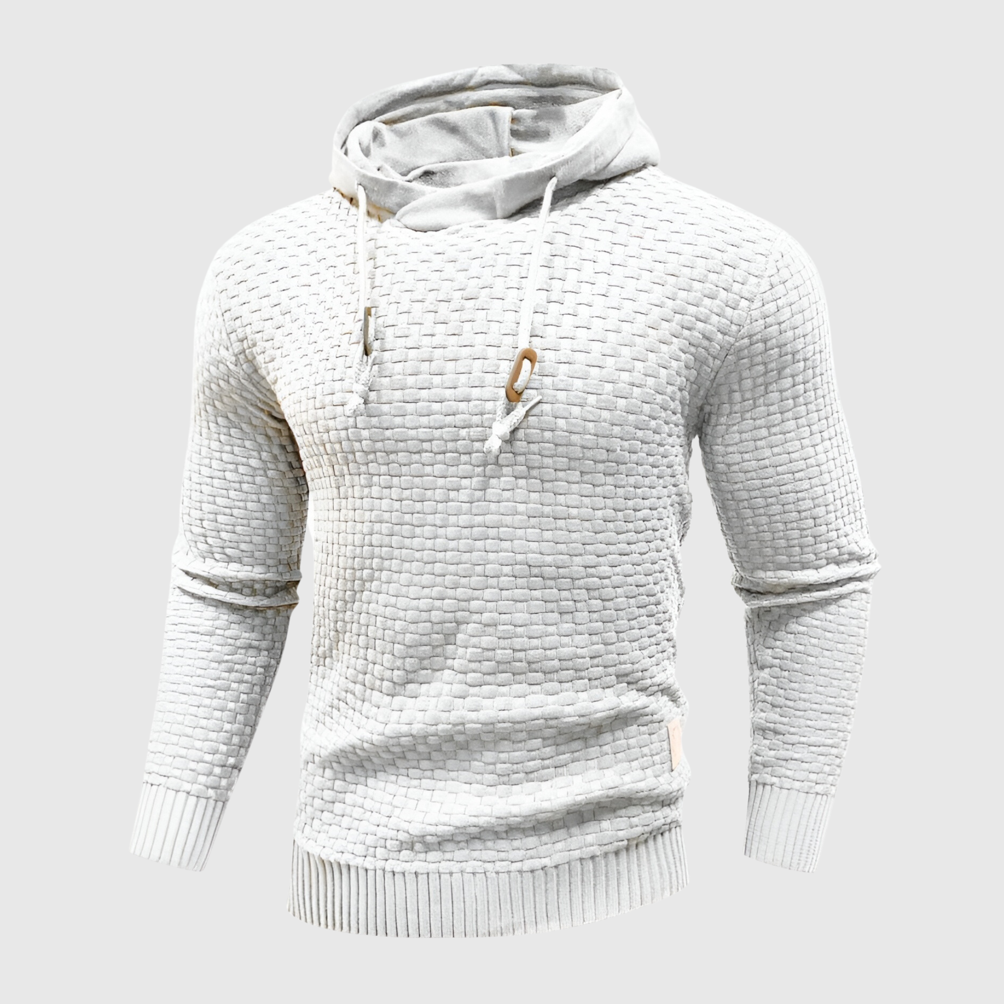 Luxe Hoodie - UrbanEdge