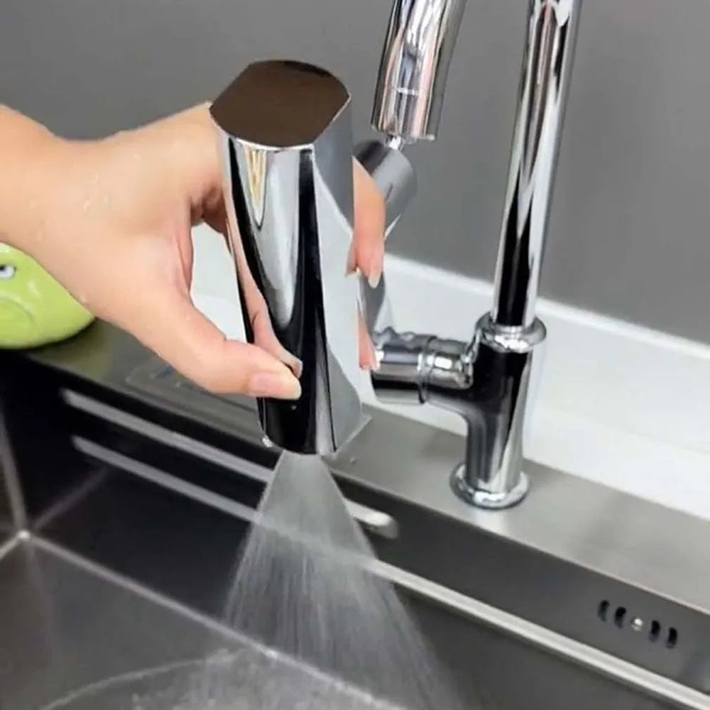 Compact ChatGPT said: ChatGPT Wassersparender Wasserhahnaufsatz – AquaPower