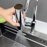 Compact ChatGPT said: ChatGPT Water-Saving Faucet Attachment – AquaPower