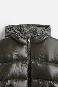 Unisex Daunenjacke - Aspen