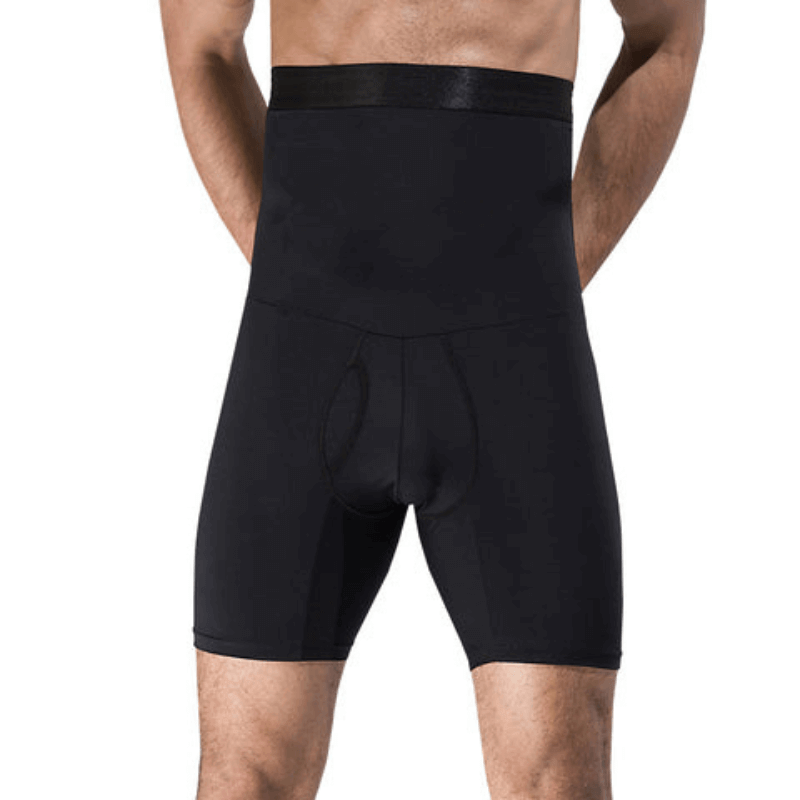 Formende Herren-Kompressionsboxershorts - MaxFit