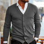 Casual Herren Cardigan - Elias
