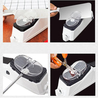 Electric Knife Sharpener - SharpMaster