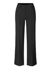 Stylish Wide Women's Pants – Aurelia