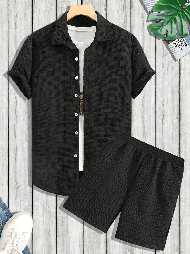 2-piece men's outfit - Rafael