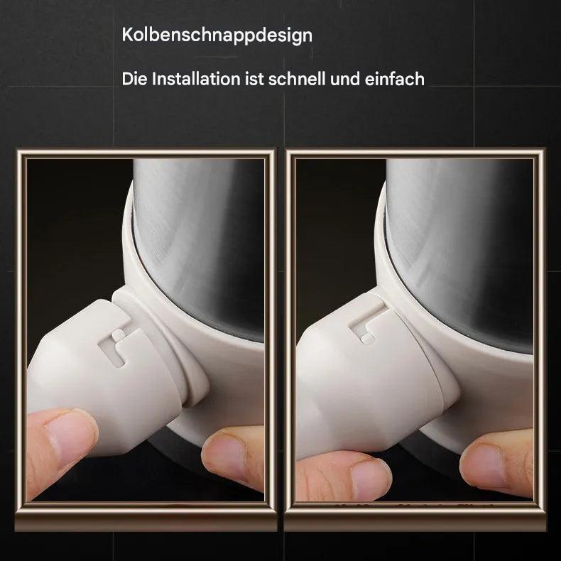 Wurstmaschine – SausageCraft