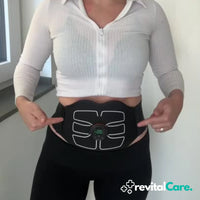 Leistungsstarker EMS-Bauchtrainer – CorePulse