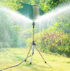 360° Gartensprinkler – GreenFlow