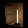 Drahtlose Stimmungslampe - LumenFlow