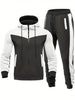 Trendy Herren Trainingsanzug - ProMotion