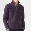 Bequemer und Stilvoller Herrenpullover - Mason