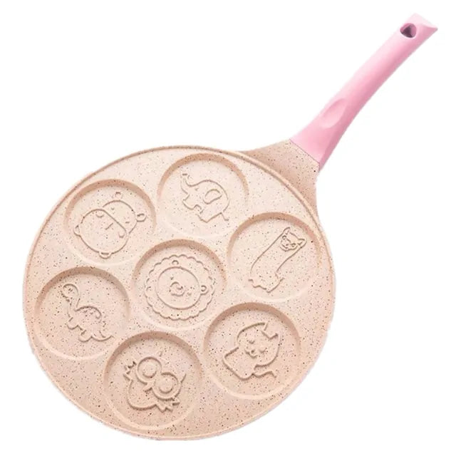 Pancake Pan for Children – HappyFlip
