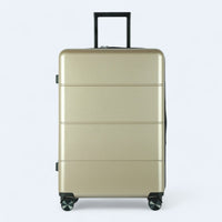 3-teilige Hartschalen-Kofferset – Atlas Explorer