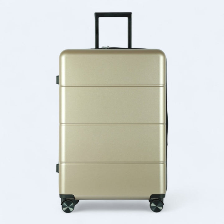 3-teilige Hartschalen-Kofferset – Atlas Explorer