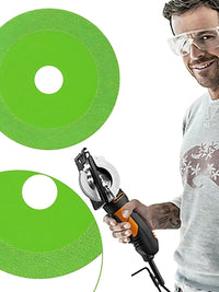 Diamant Glas-Schneidblatt - GlassEdge ProDisc