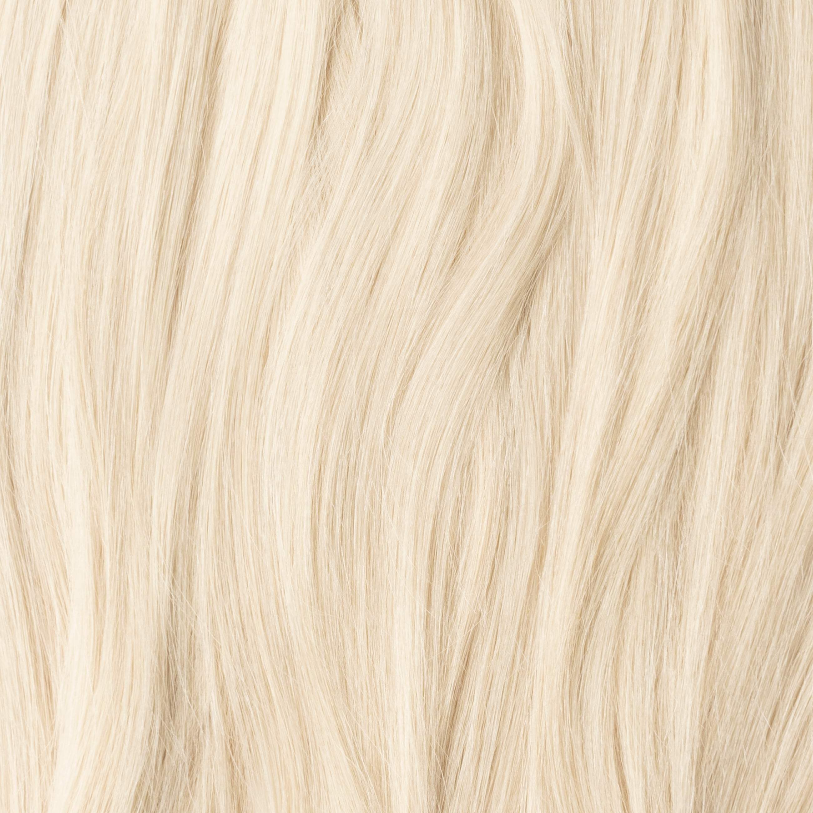 Clip-in Haaresextensionset – Sorella (Licht Asblond 60B)