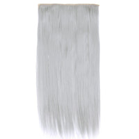 Clip-in Keratin Hair Straighteners – Aurora