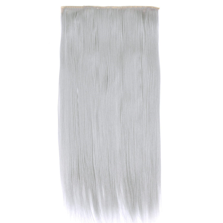 Clip-in Keratin Hair Straighteners – Aurora