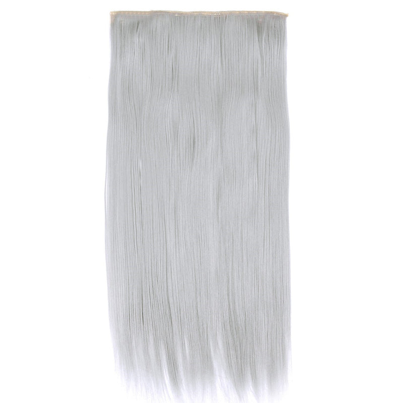 Clip-in Keratin Hair Straighteners – Aurora