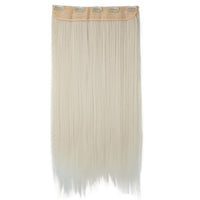 Clip-in Keratin Hair Straighteners – Aurora