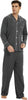 Comfortabele Katoenen Heren Pyjama - Leo