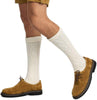 Haferlschuhe aus Leder – BergLodge Oktoberfest 2025