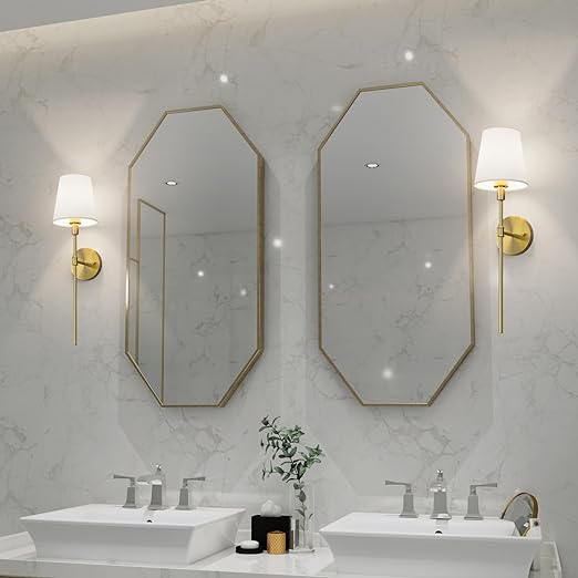 Drahtlose Luxus Wandleuchte - LumaElegance