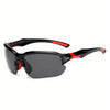 Gepolariseerde Sportzonnebrille - AdventureVision