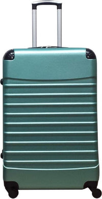 2-teilige Hartschalen-Kofferset – Napoli