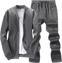 Casual Men's Tracksuit - Noah