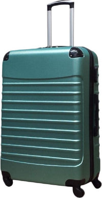 2-teilige Hartschalen-Kofferset – Napoli