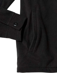 Comfortable Men's Fleece Shirt - Max