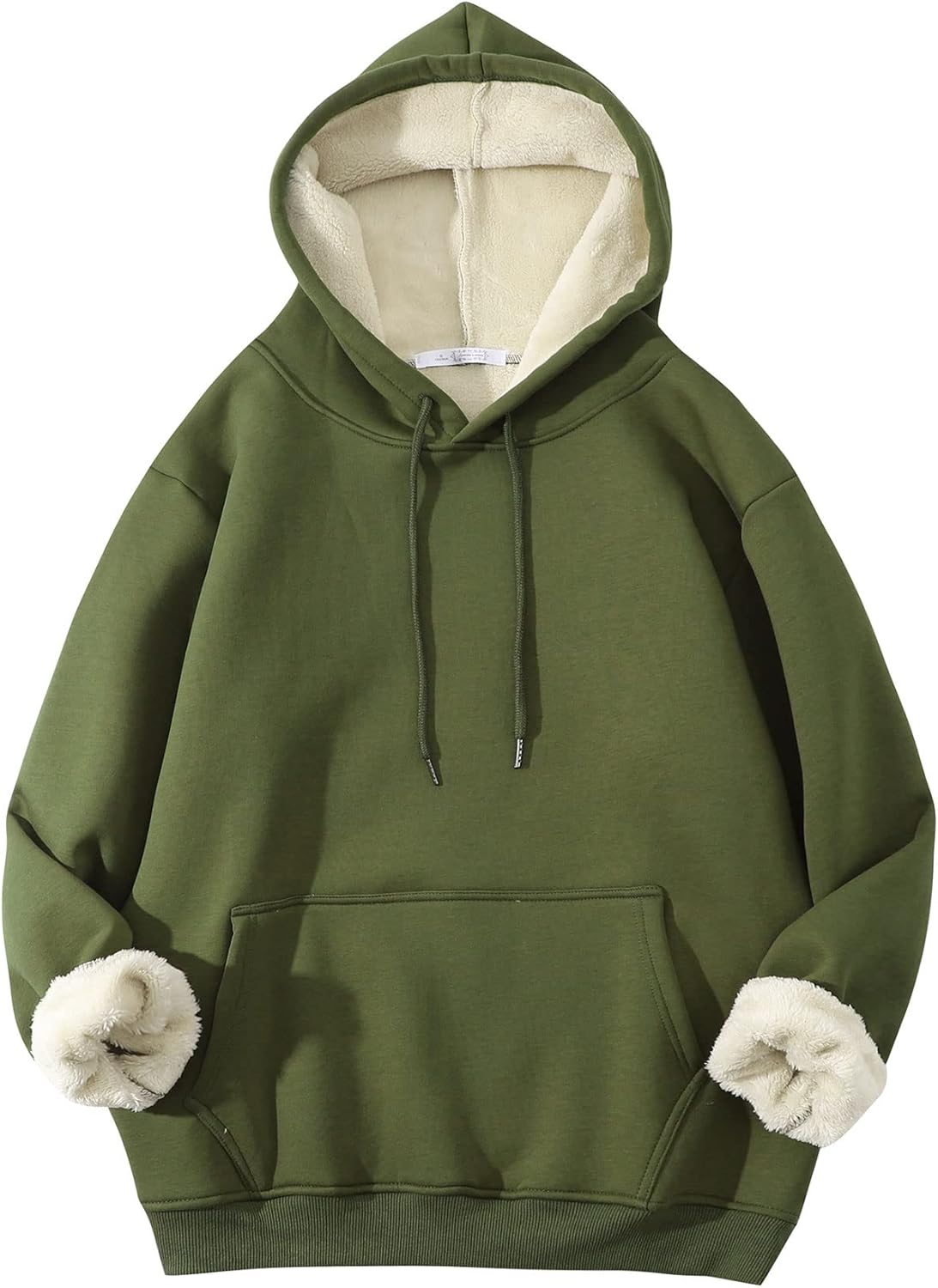 Comfortabel Heren Sweatshirt - Finn