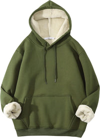 Comfortable Men's Sweatshirt - Finn