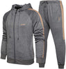 Casual Heren Trainingspak - Noah