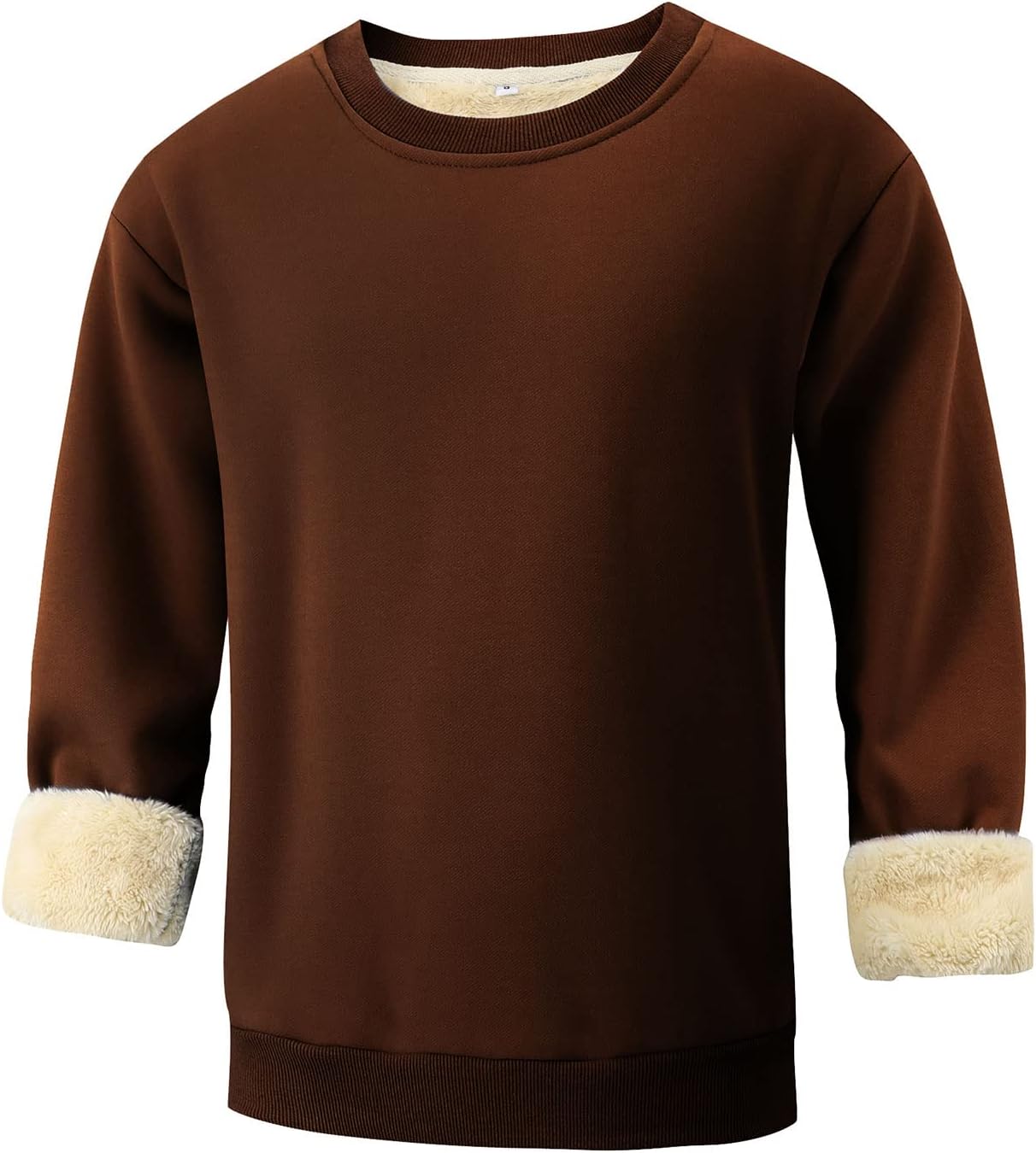 Comfortabel Heren Sweatshirt - Finn