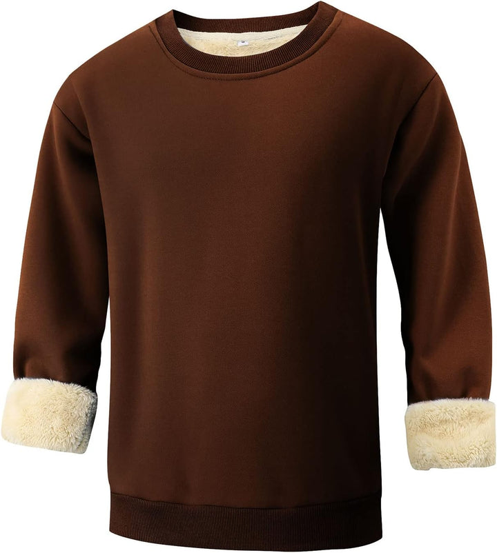 Comfortable Men's Sweatshirt - Finn