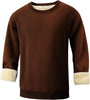 Comfortabel Heren Sweatshirt - Finn