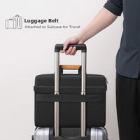 Wasserdichte Laptoptasche mit 360° Schutzpolsterung – Kaufe 1, erhalte 1 GRATIS