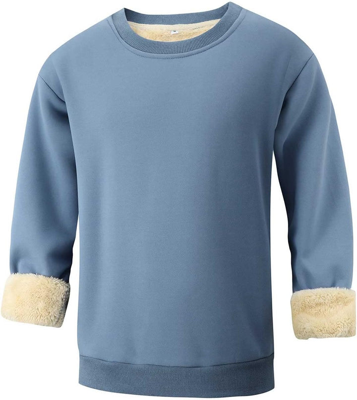 Comfortable Men's Sweatshirt - Finn