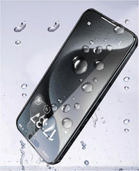 3-in-1 iPhone Screen Protector - iShield Privacy