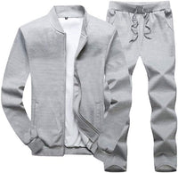 Casual Men's Tracksuit - Noah
