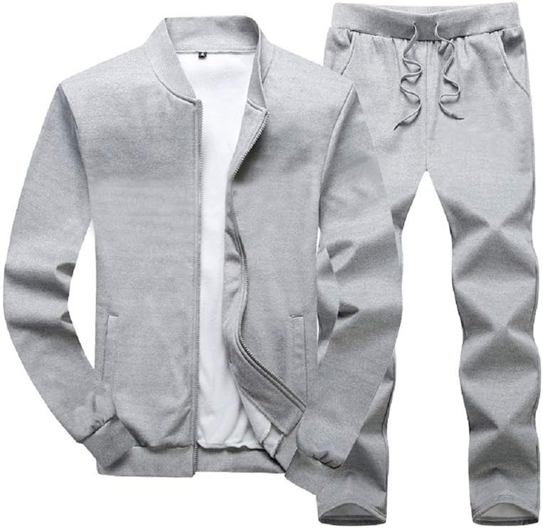 Casual Men's Tracksuit - Noah