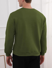Comfortable Men's Sweatshirt - Finn